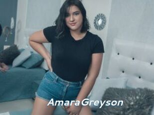 AmaraGreyson