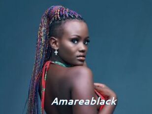 Amareablack