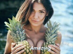 Amazing