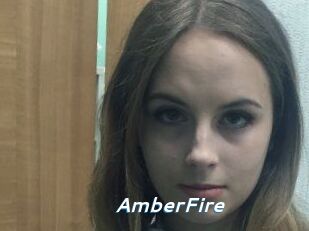 AmberFire