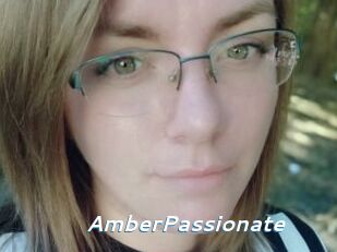 AmberPassionate