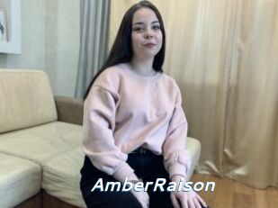 AmberRaison