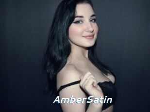 AmberSatin