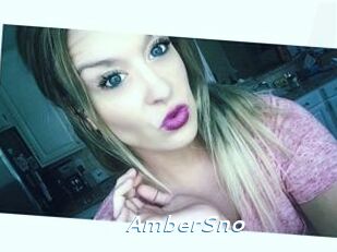 AmberSno