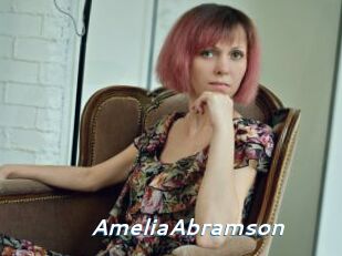 AmeliaAbramson