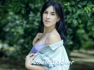 AmeliaBacker