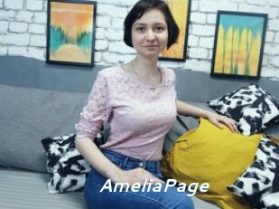 AmeliaPage