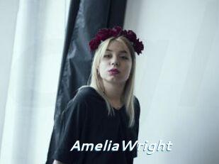 AmeliaWright