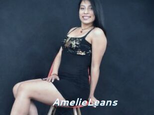 AmelieLeans