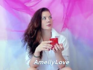 AmellyLove