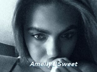 AmellyUSweet