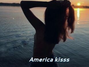 America_kisss