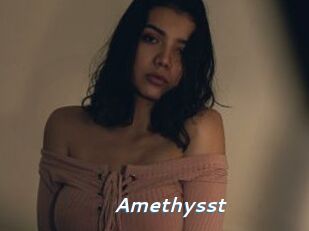 Amethysst