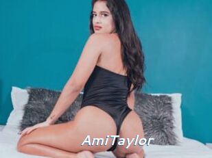 AmiTaylor