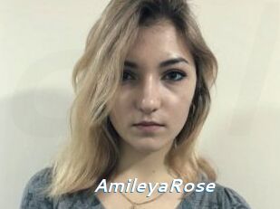 AmileyaRose