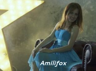 Amilifox