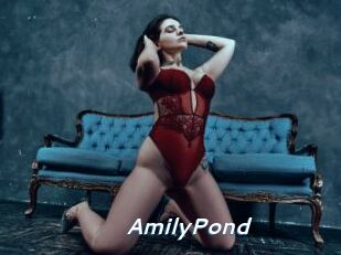 AmilyPond