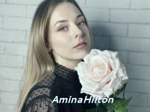 AminaHilton