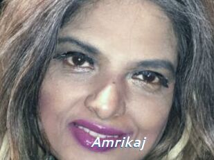 Amrikaj