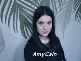 AmyCain