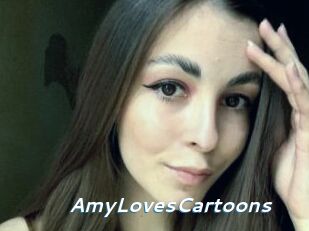 AmyLovesCartoons