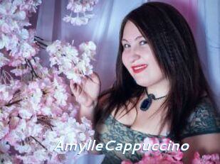 AmylleCappuccino