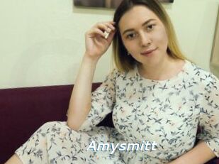 Amysmitt