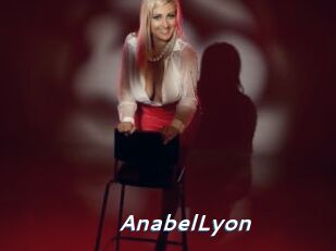 AnabelLyon