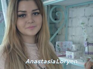 AnastasiaLoryen