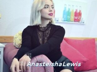 AnasteishaLewis