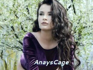 AnaysCage
