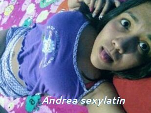 Andrea_sexylatin