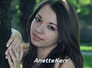 AnetteKerr