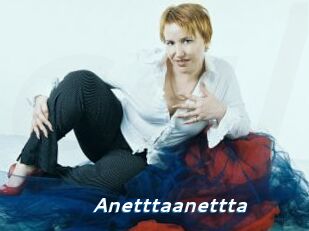 Anetttaanettta