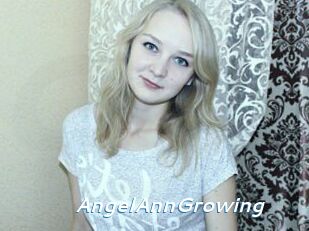 AngelAnnGrowing