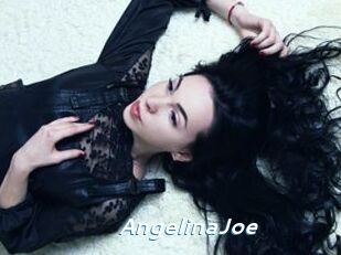 AngelinaJoe