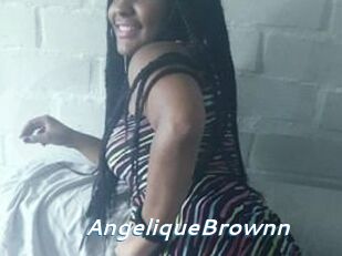 AngeliqueBrownn