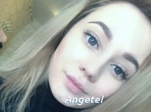 Angetel