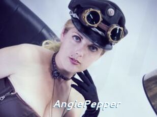 AngiePepper