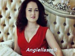 Angiellasmit