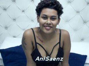 AniSaenz