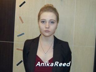 AnikaReed