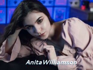 AnitaWilliamson