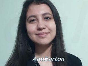 AnnBarton