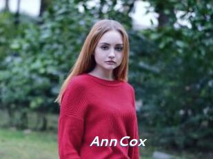 AnnCox