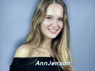 AnnJenson