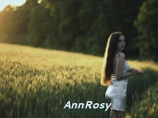 AnnRosy