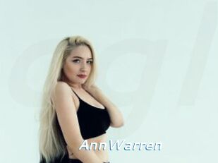 AnnWarren