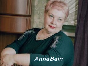 AnnaBain