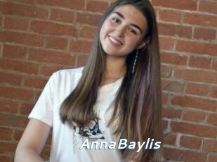 AnnaBaylis